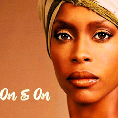 Erykah Badu - on and on [smiley Reilly house edit]