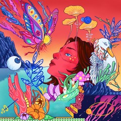 Cosmic Mother