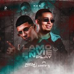 LA MOVIE EN PLAY WHITE B2B PINEDA OFICIAL