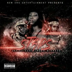 Starz ft (Gunslinger & X-Nado)