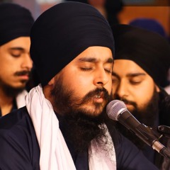 Bhai Agamjot Singh - Dgn Rainsabaee 2025