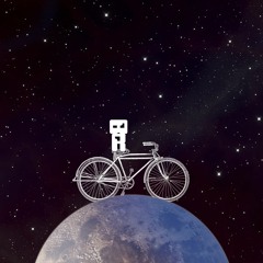 A Full Moon Bicycle Ride Pt. III