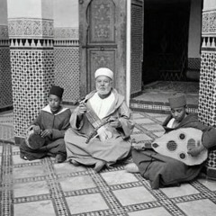 فجر الأندلس (توشيح أندلسي) - عباس الخيَّاطي