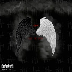 make my fall from heaven a little bit softer ft. luke the savior (Prod. llouis x Wendelstyzer)