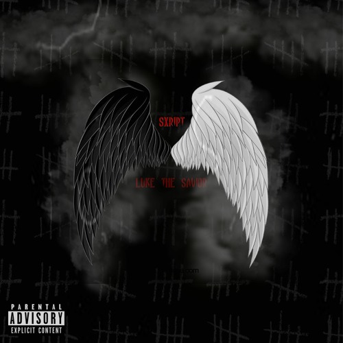 make my fall from heaven a little bit softer ft. luke the savior (Prod. llouis x Wendelstyzer)