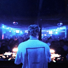 ARTY LIVE @ AUDIO, San Francisco CA (May 24, 2025)