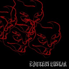 ECHO Rec. Premiere | Köttets Lustar - Total Tystnad [AAD002]