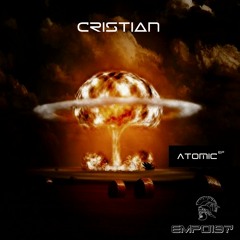 Cristian - Atomic (Original Mix)