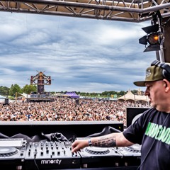 Franky Jones at KARMA Outdoor 2025