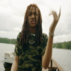 CHE - FLAWS [PROD. OK]