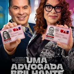Uma Advogada Brilhante (2025) Filme Completo Legendado em português