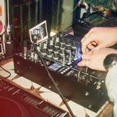 24H Matendraaiers for Stu Bru - DJ MENS