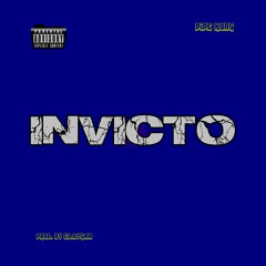 Invicto (Tiraera Pa´ Kidd Tetoon, Nikobelik y Young Hazze) (Prod. By Ed.Nygma)