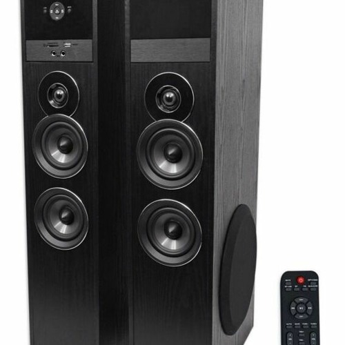 Speaker sales under 100