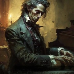 Frédéric François Chopin-Nocturne No. 20 In C - Sharp Minor-classic in modern processing