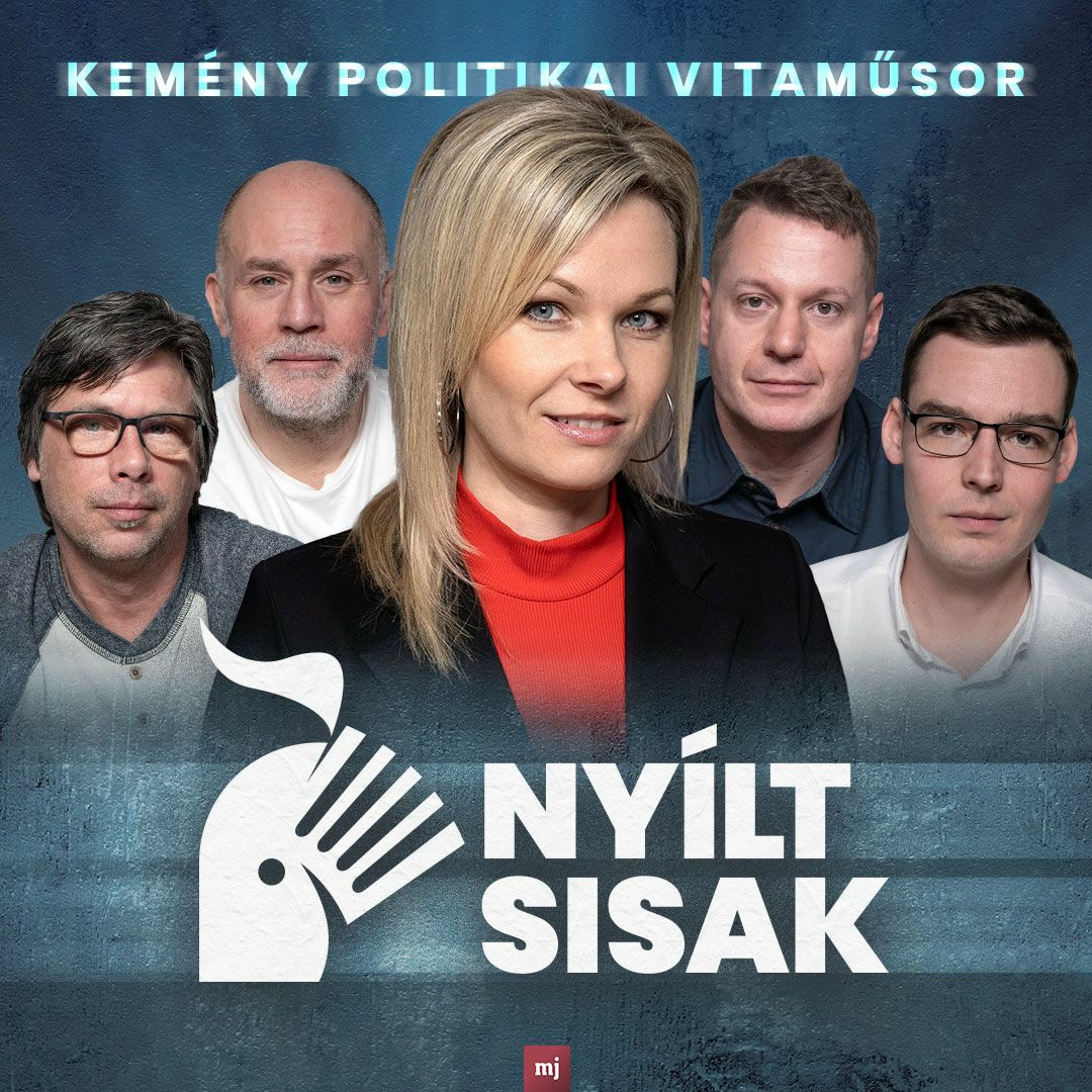 Jelen Podcast