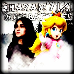 Princess Peach Vs Bella Swan. Shazam7121 Rap Battles Season 3 (ft. Gwendaly and Shara Oliquino)