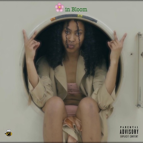 Flower In Bloom - Just Sayin Sh!t