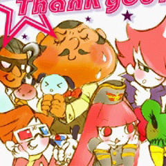 Twilight Gloom (Amen Mix)