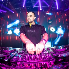 ASKAIØ – Live at Barby Tel Aviv (Ravers of Israel, 2025)