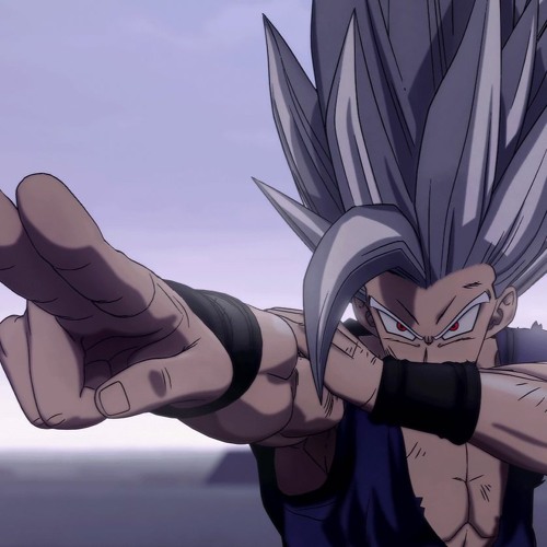 Gohan Calms (Gohan Angers Remix) - Faulconer Inspired Beast Theme