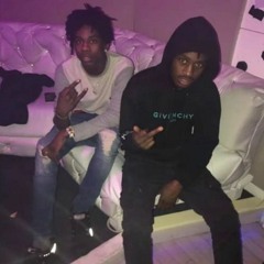 Lil Tjay X Polo G Back To The Wall (UNRELEASED)