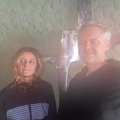 Spingsulė w Yoolia & SHN @ Radio Vilnius October 6, 2021