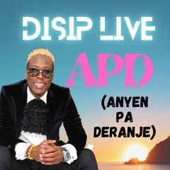 Disip Live APD - Kobay (Live) 2021