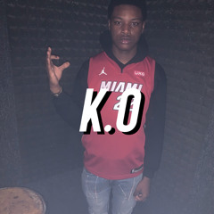 K.O ft VitoFrm300