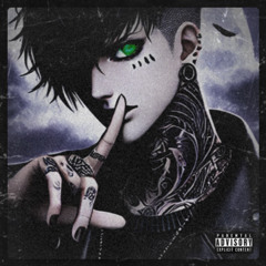 †𝗞𝗜̄𝗟𝗟𖤐𝗡𝗢̄𝗠𝗔† - KĪD VÏCĪØU$ [prod. Yare]