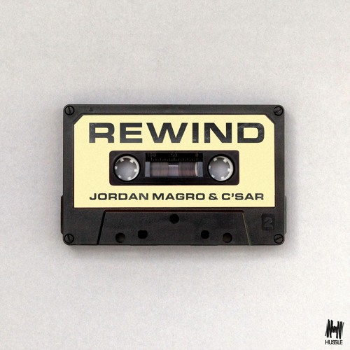 Jordan Magro & C'SAR - Rewind (Radio Edit)