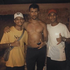 SEQUÊNCIA 001 LIGHT(DJ FB DO PISTÃO) PODE ALMENTA O VOLUME