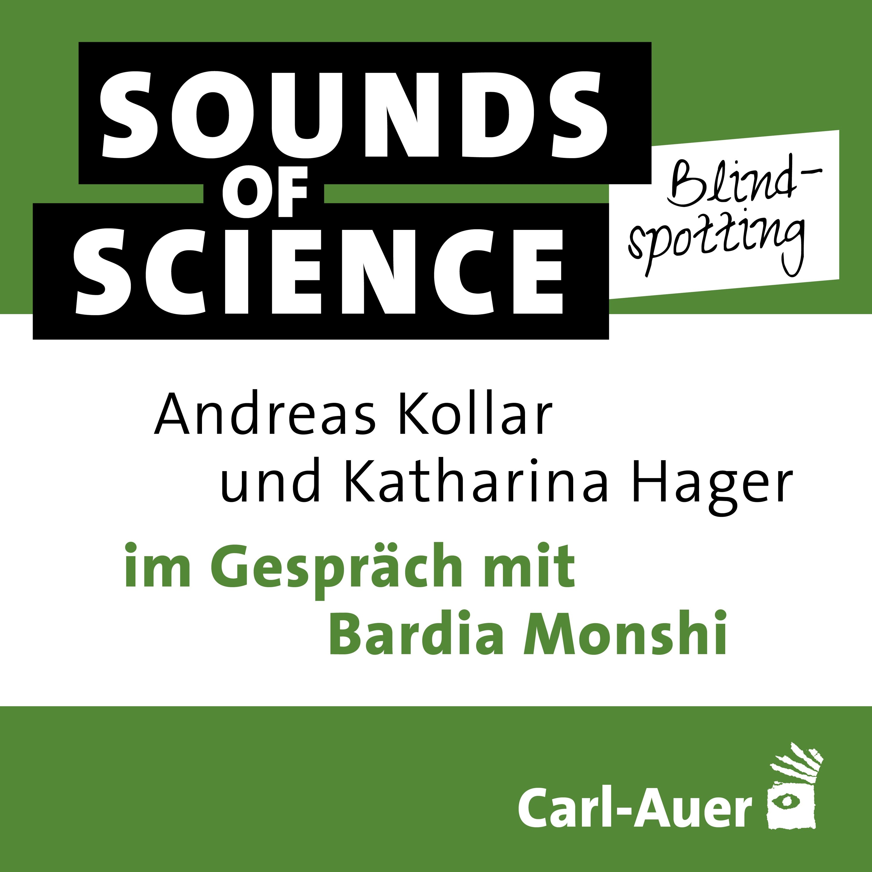 Carl-Auer Sounds of Science
