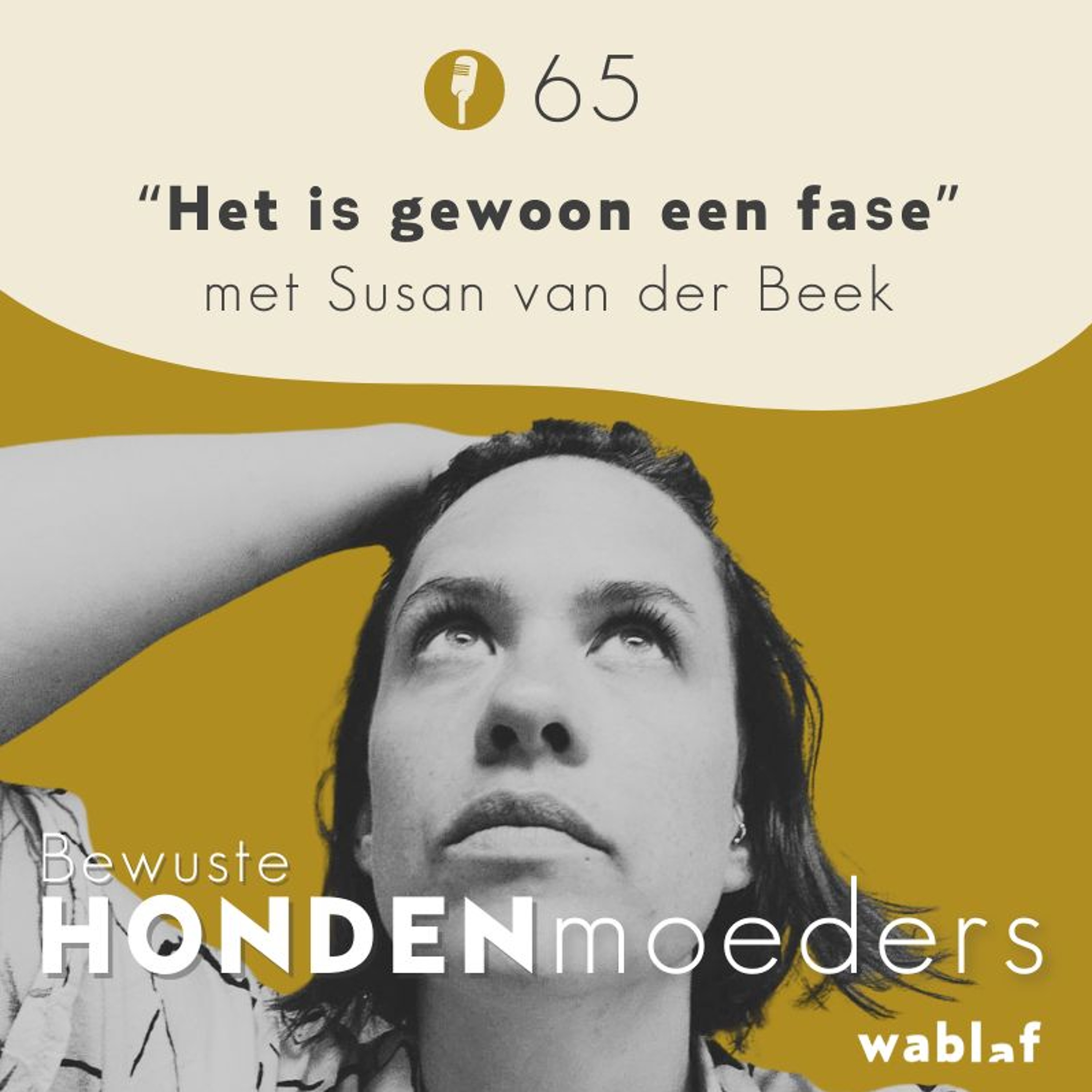 Bewuste Hondenmoeders