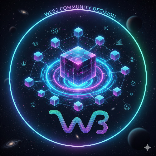 Web3 y el Estado-Nación: Tres Modelos Radicales de Gobernanza