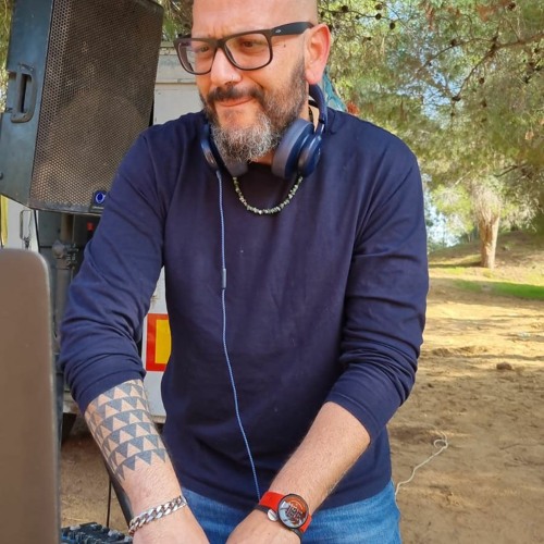 haniledet40 tribute to vini vici