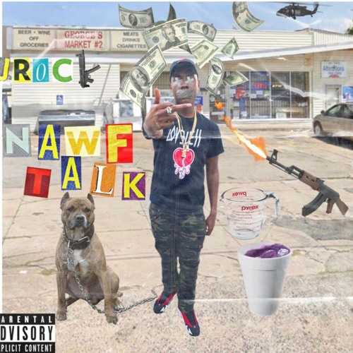NAWF TALK