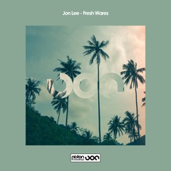 Jon Lee - Fresh Wares - Piston Recordings