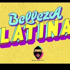 Dalmata -IntroRemix Belleza Latina -DjKrizz