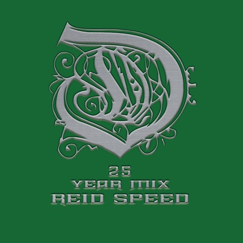 Drumz 25th Anniversary Session