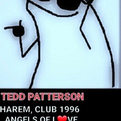 TEDD PATTERSON ANGELSOFLOVE AREM CLUB - 1996 - SIDE B.2 Tape2Mp3 by DjPlanet