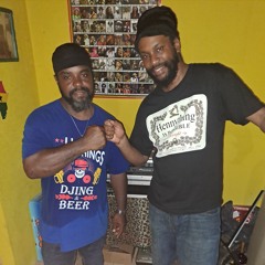 CEO & SELECTOR FRIENDS PT 28 Featuring DOOLEY UNRULY