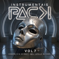 Apolo Oliver - Pack Instrumentais (Vol.7) (16 Music)