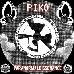 Piko: Paranormal Dissonance