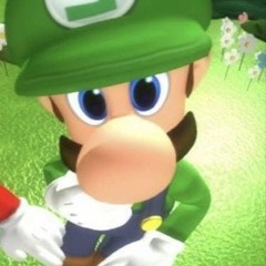 Luigi el mejor del mundo!!
