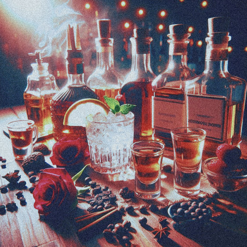 At The Function l KingNahmir (Prod. danbarry) (Hyper Mix)