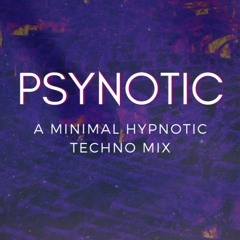 Hypnotic Psy Minimal.