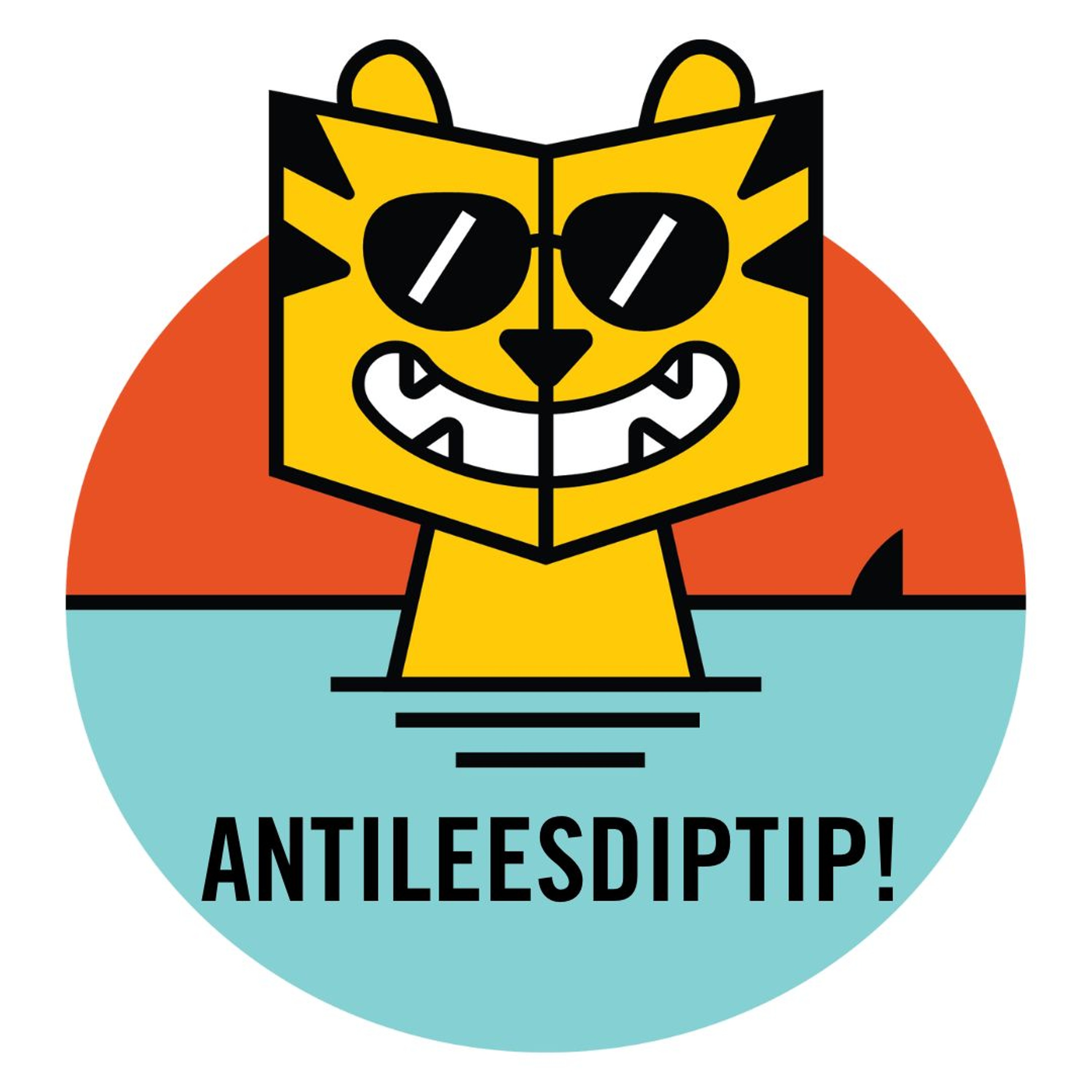 De Waanzinnige Podcast