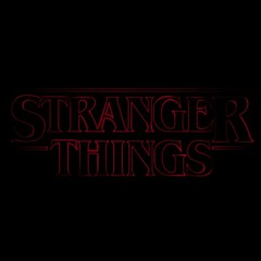 Stranger Things (Hevisto Remix)
