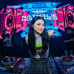 JANJI GA GALAU #NathalieHolscher ( CNCBET )